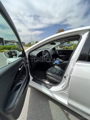 Hyundai Grandeur 2011, 221,000 km - 3.0 l - Bakı