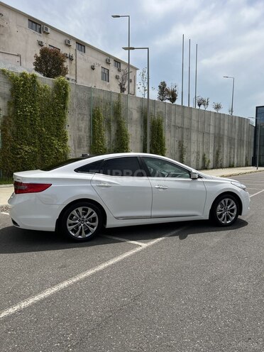 Hyundai Grandeur 2011, 221,000 km - 3.0 l - Bakı