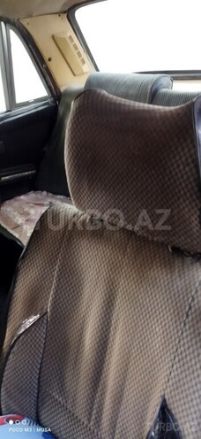 LADA (VAZ) 2106 1974, 465,500 km - 1.5 л - Mingəçevir