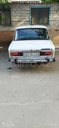 LADA (VAZ) 2106 1974, 465,500 km - 1.5 л - Mingəçevir