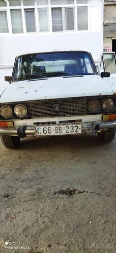 LADA (VAZ) 2106 1974, 465,500 km - 1.5 л - Mingəçevir