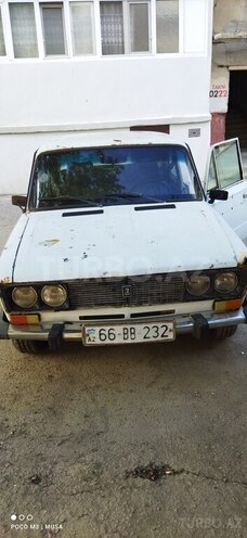 LADA (VAZ) 2106 1974, 465,500 km - 1.5 л - Mingəçevir