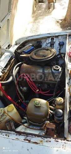 LADA (VAZ) 2106 1974, 465,500 km - 1.5 л - Mingəçevir