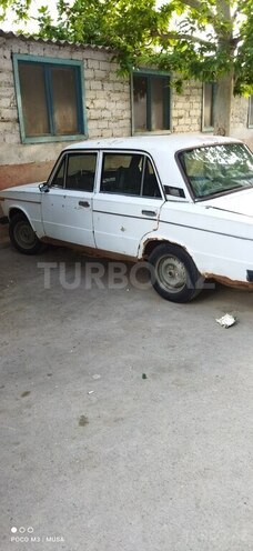 LADA (VAZ) 2106 1974, 465,500 km - 1.5 л - Mingəçevir