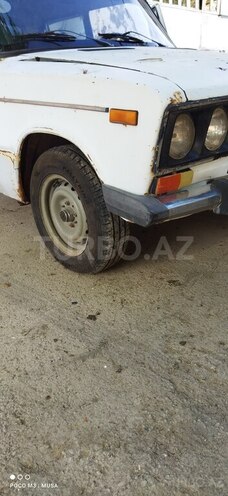 LADA (VAZ) 2106 1974, 465,500 km - 1.5 л - Mingəçevir