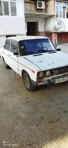 LADA (VAZ) 2106 1974, 465,500 km - 1.5 л - Mingəçevir