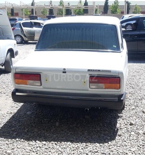 LADA (VAZ) Niva 2003, 85,000 km - 1.6 l - Gəncə