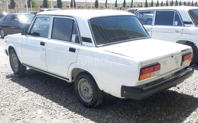 LADA (VAZ) Niva 2003, 85,000 km - 1.6 l - Gəncə