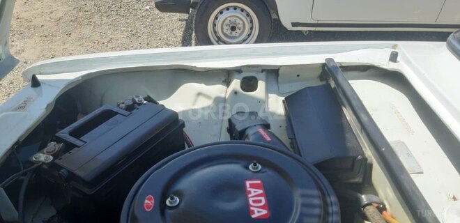 LADA (VAZ) Niva 2003, 85,000 km - 1.6 l - Gəncə