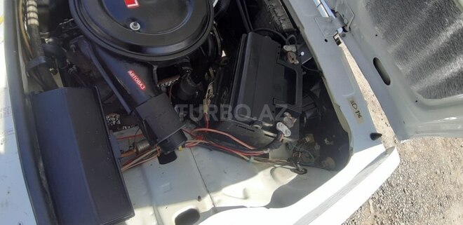 LADA (VAZ) Niva 2003, 85,000 km - 1.6 l - Gəncə