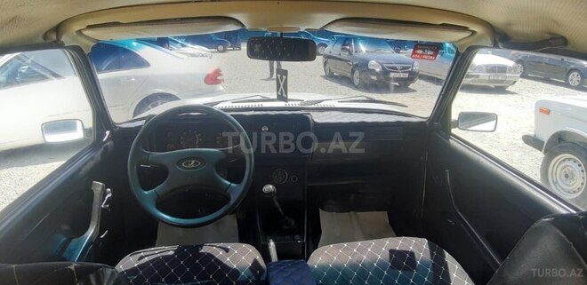 LADA (VAZ) Niva 2003, 85,000 km - 1.6 l - Gəncə