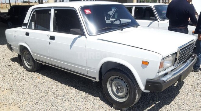 LADA (VAZ) Niva 2003, 85,000 km - 1.6 l - Gəncə