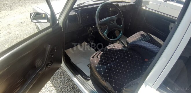 LADA (VAZ) Niva 2003, 85,000 km - 1.6 l - Gəncə