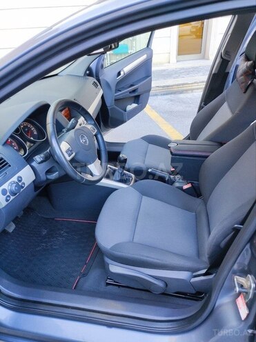 Opel Astra 2008, 171,000 km - 1.4 l - Bakı