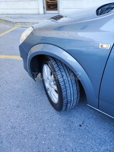 Opel Astra 2008, 171,000 km - 1.4 l - Bakı