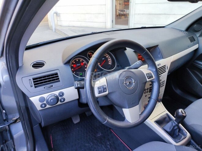 Opel Astra 2008, 171,000 km - 1.4 l - Bakı