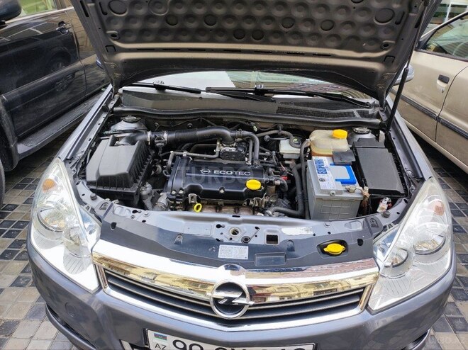 Opel Astra 2008, 171,000 km - 1.4 l - Bakı