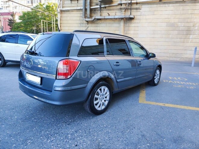 Opel Astra 2008, 171,000 km - 1.4 l - Bakı
