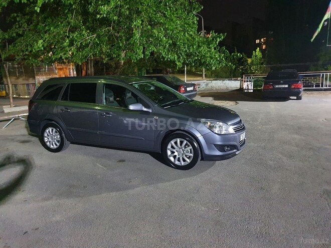 Opel Astra 2008, 171,000 km - 1.4 l - Bakı