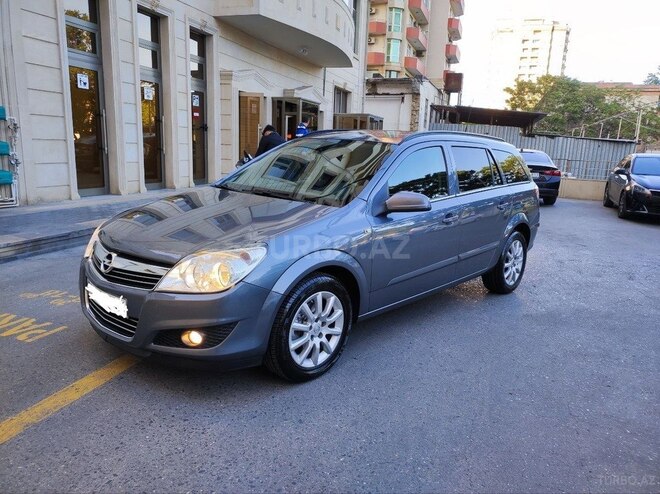 Opel Astra 2008, 171,000 km - 1.4 l - Bakı