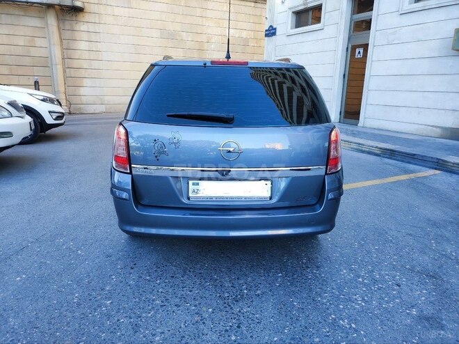 Opel Astra 2008, 171,000 km - 1.4 l - Bakı