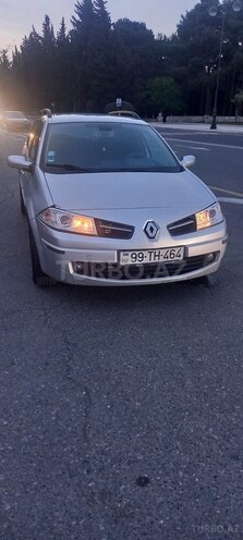 Renault Megane 2009, 391,500 km - 1.5 л - Bakı