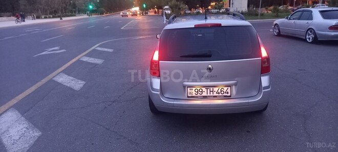 Renault Megane 2009, 391,500 km - 1.5 л - Bakı