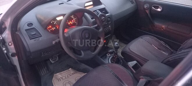 Renault Megane 2009, 391,500 km - 1.5 л - Bakı