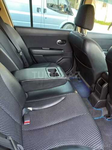 Nissan Tiida 2012, 45,000 km - 1.5 л - Bakı