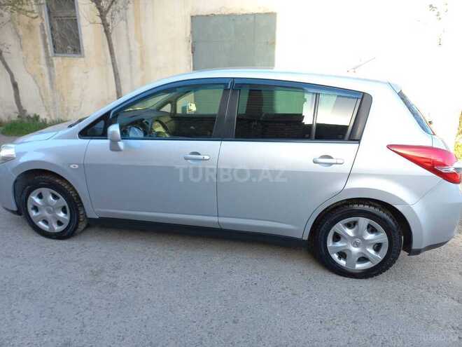 Nissan Tiida 2012, 45,000 km - 1.5 л - Bakı