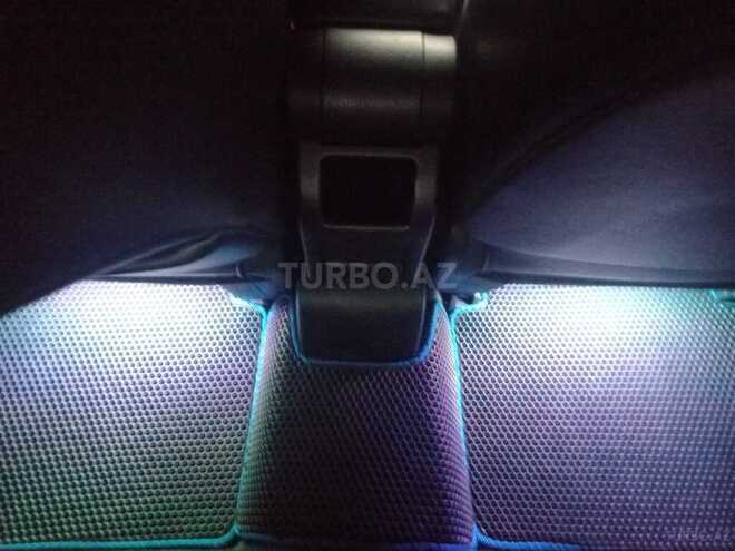 Nissan Tiida 2012, 45,000 km - 1.5 л - Bakı