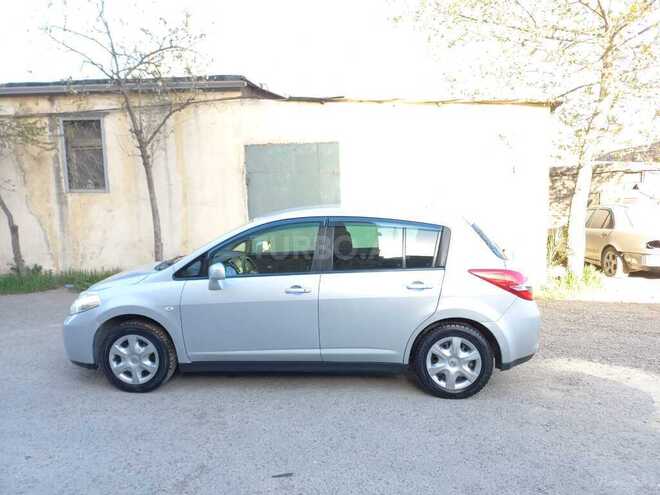 Nissan Tiida 2012, 45,000 km - 1.5 л - Bakı