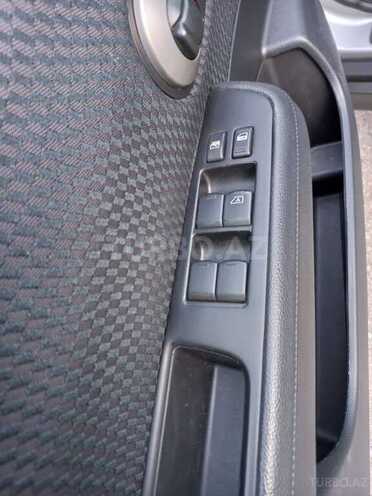 Nissan Tiida 2012, 45,000 km - 1.5 л - Bakı