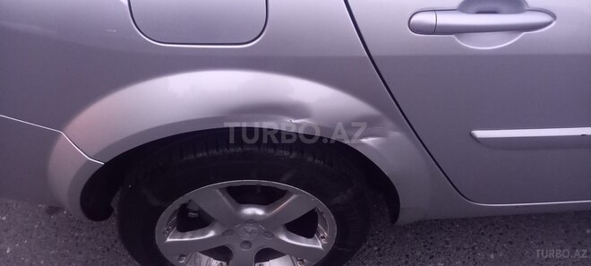 Renault Megane 2009, 391,500 km - 1.5 л - Bakı