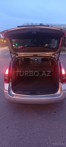 Renault Megane 2009, 391,500 km - 1.5 л - Bakı