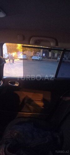 Renault Megane 2009, 391,500 km - 1.5 л - Bakı