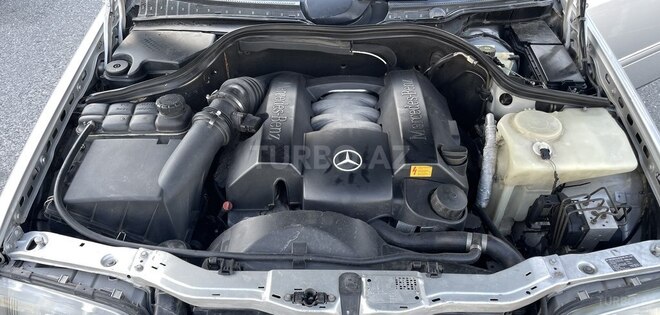 Mercedes C 240 1998, 230,457 km - 2.4 l - Bakı