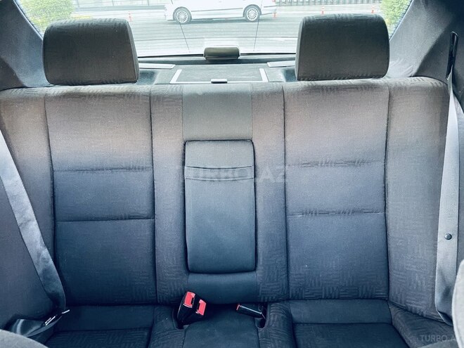 Mercedes C 240 1998, 230,457 km - 2.4 l - Bakı