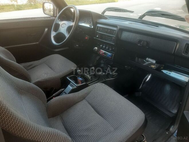LADA (VAZ) Niva 2014, 103,000 km - 1.7 l - Quba