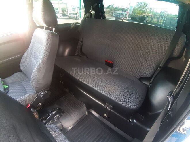 LADA (VAZ) Niva 2014, 103,000 km - 1.7 l - Quba