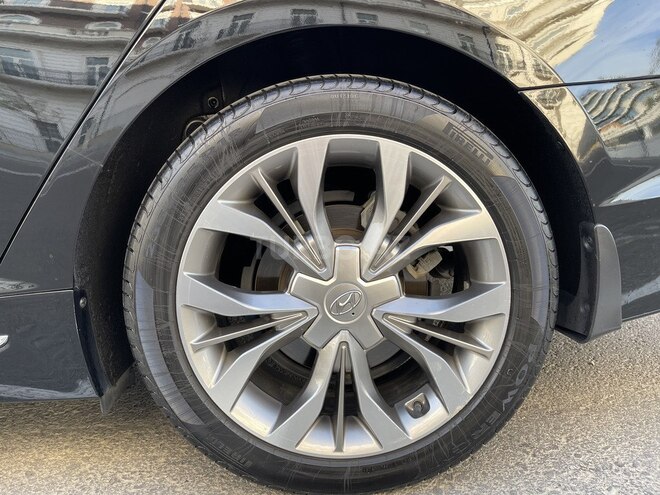 Hyundai Sonata 2015, 142,987 km - 2.0 l - Bakı
