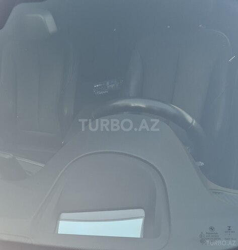 BMW 328 2015, 90,000 km - 2.0 l - Bakı