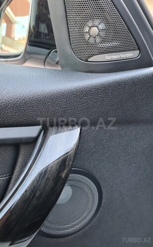 BMW 328 2015, 90,000 km - 2.0 l - Bakı