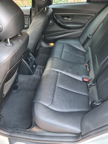 BMW 328 2015, 90,000 km - 2.0 l - Bakı