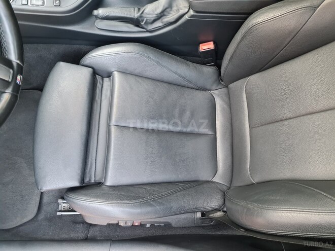 BMW 328 2015, 90,000 km - 2.0 l - Bakı