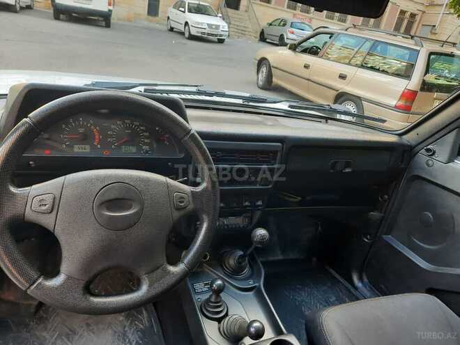LADA (VAZ) Niva 2017, 92,000 km - 1.7 l - Bakı