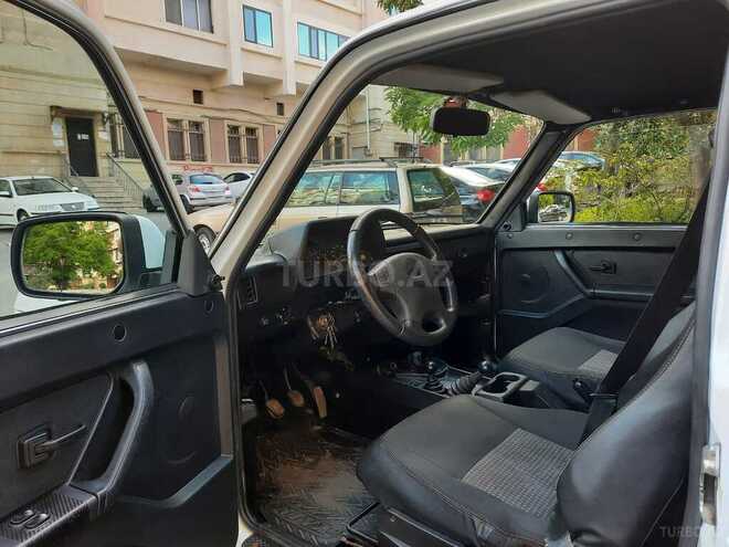 LADA (VAZ) Niva 2017, 92,000 km - 1.7 l - Bakı