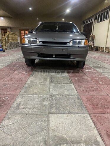 LADA (VAZ) 2115 2012, 115,000 km - 1.6 l - Gəncə