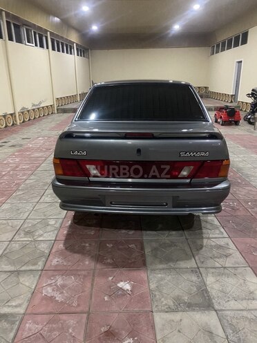 LADA (VAZ) 2115 2012, 115,000 km - 1.6 l - Gəncə