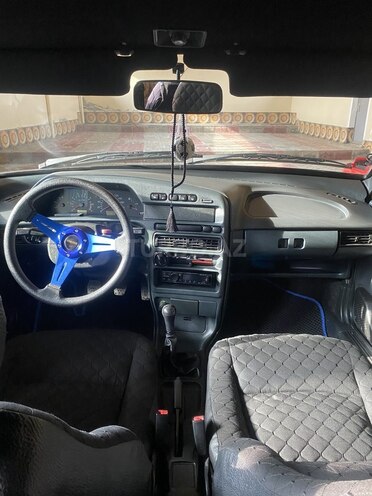 LADA (VAZ) 2115 2012, 115,000 km - 1.6 l - Gəncə